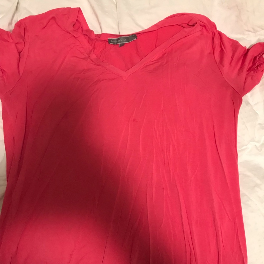 Boutique Emma’s Closet Tunic